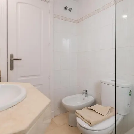Mediterranean Getaway Seaviews At Puerto Banus Apartment *