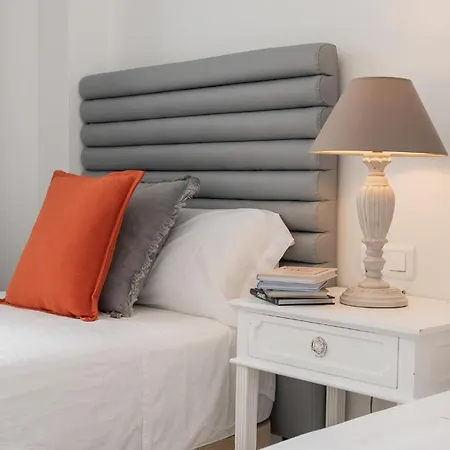 Mediterranean Getaway Seaviews At Puerto Banus * Marbella