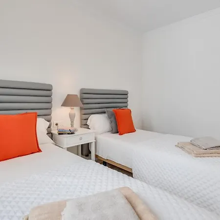 Mediterranean Getaway Seaviews At Puerto Banus * Marbella