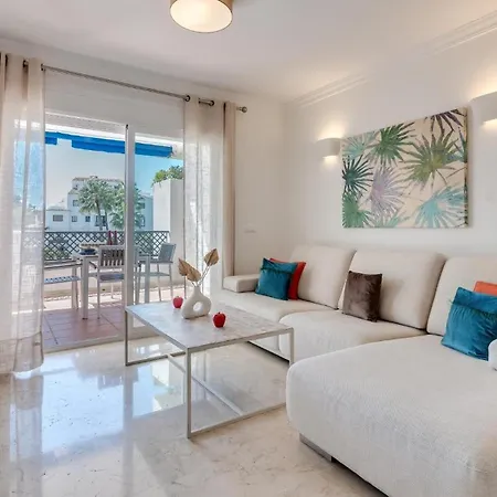 Mediterranean Getaway Seaviews At Puerto Banus Apartment *