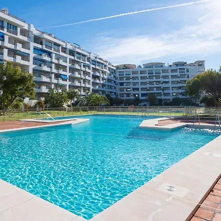 Mediterranean Getaway Seaviews At Puerto Banus Apartment *